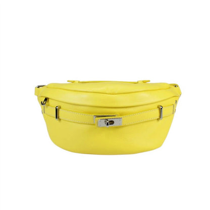 One Size - yellow