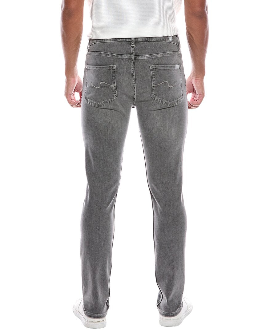 slimmy canton tapered jean