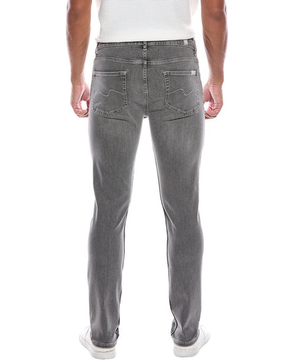 slimmy canton tapered jean