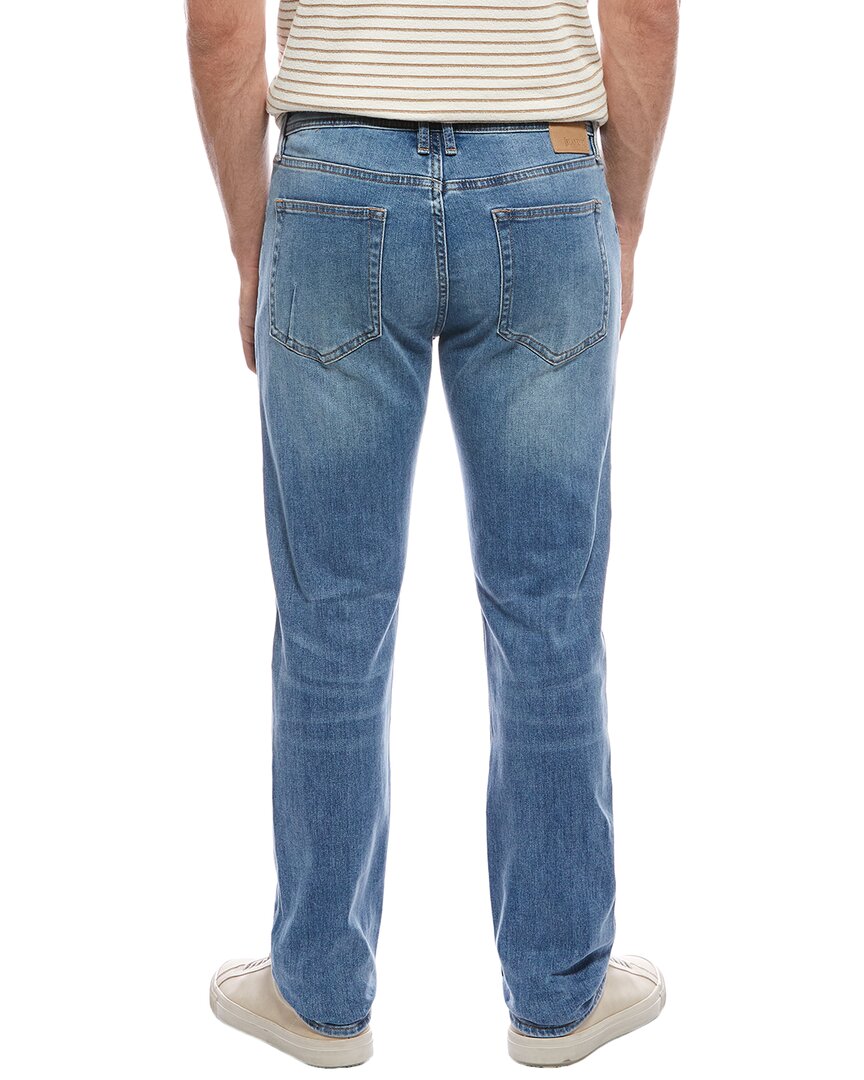 wooster ocean drive slim fit jean