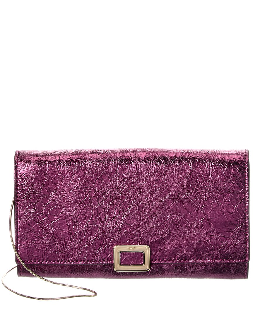 One Size - purple