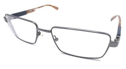 men's ca8819 tzz eyeglasses in grey/ tortoise
