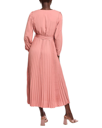 rittas maxi dress