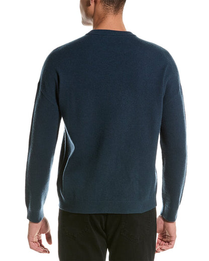 putney wool sweater