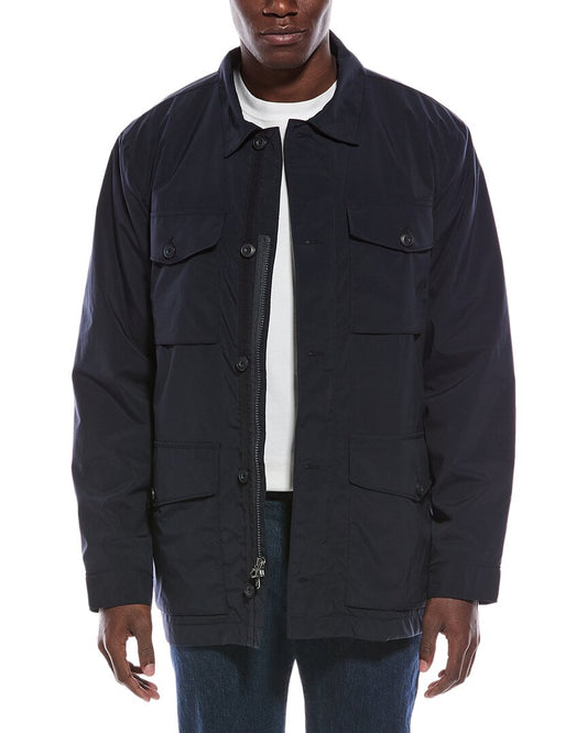 Large - blue