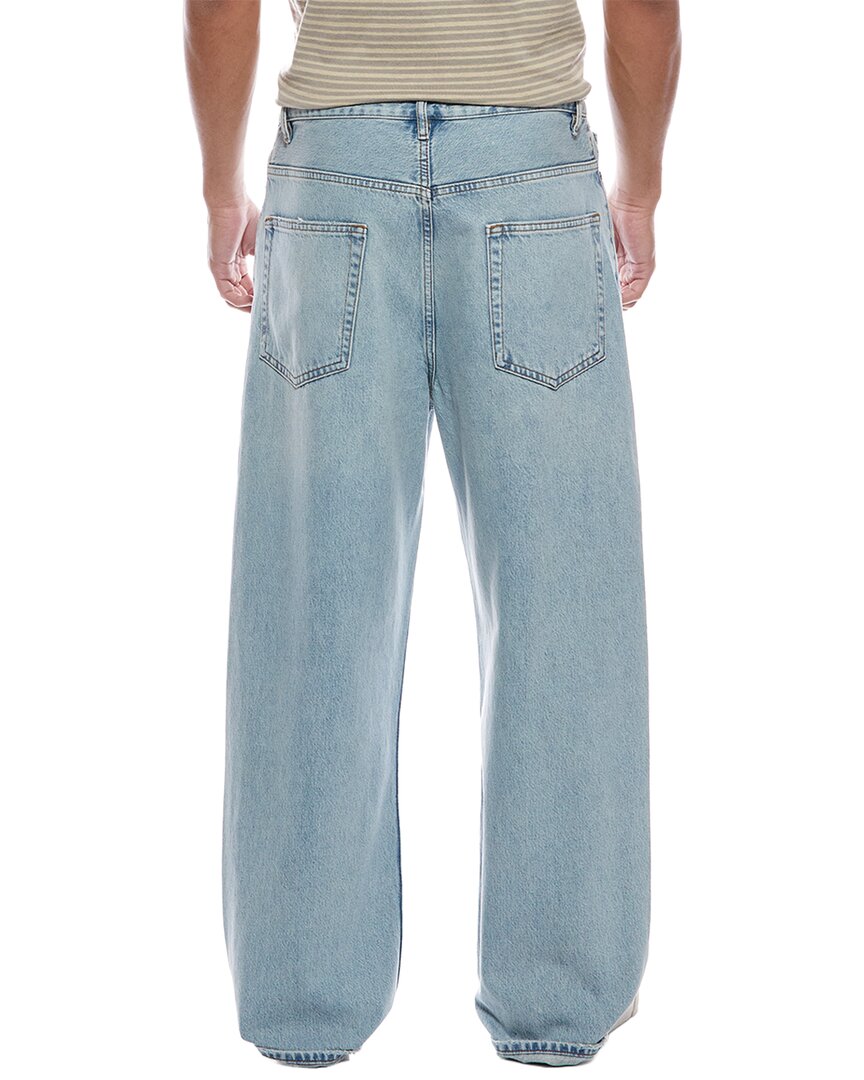 frame centinela baggy jean