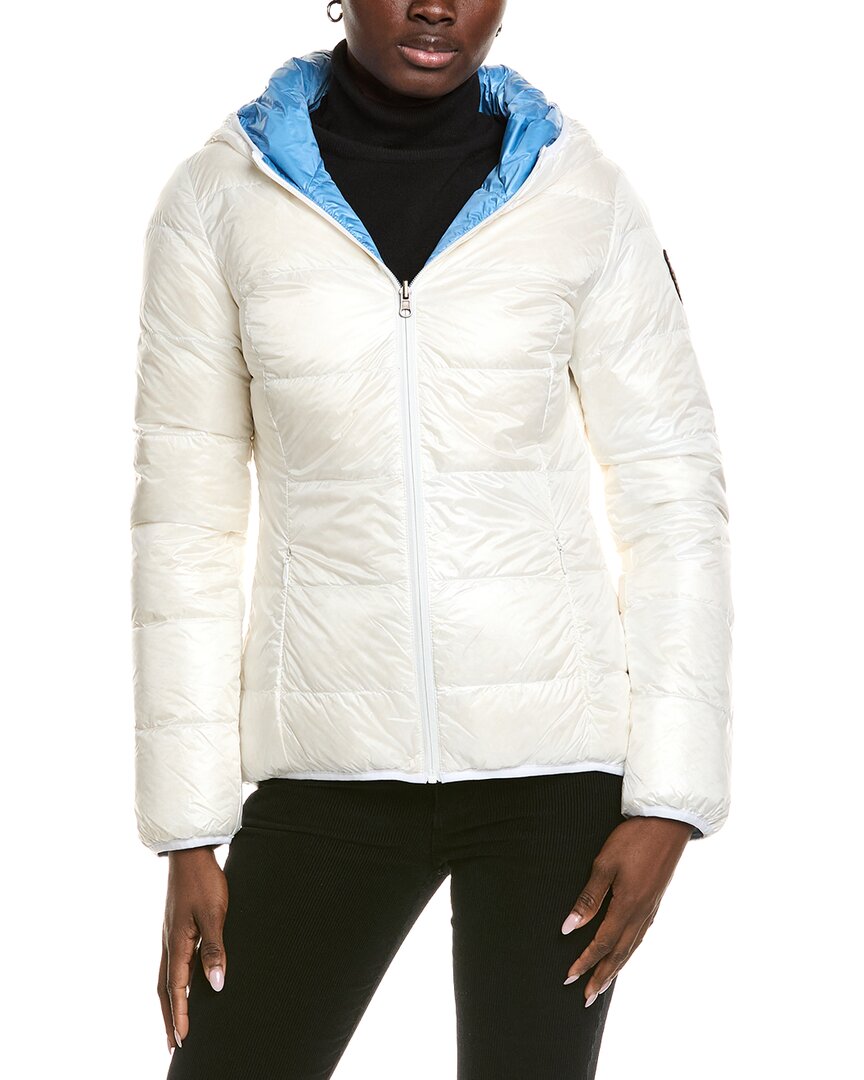 prima reversible jacket