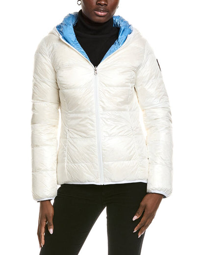 prima reversible jacket