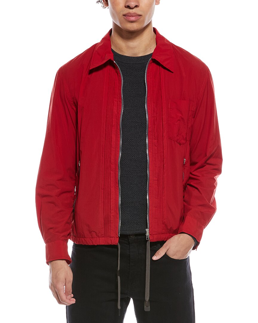Small - red