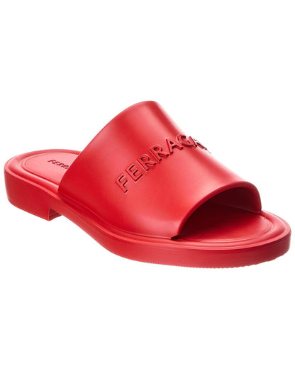 US 8 - red