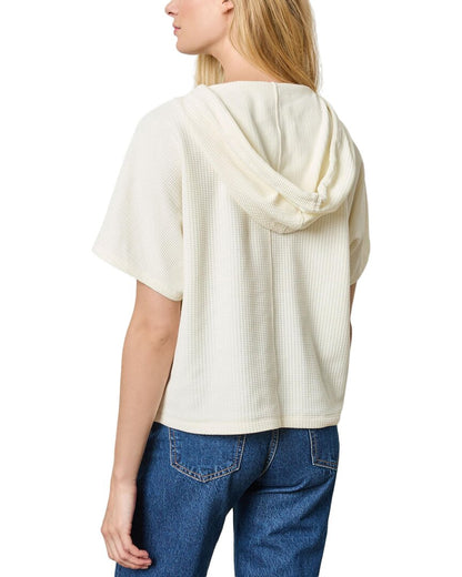 hoodie poncho