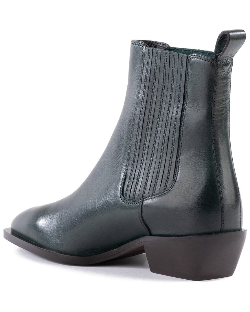 hold me down suede boot