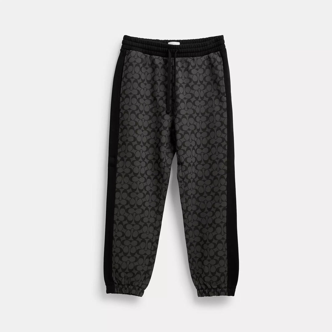 signature sweatpants