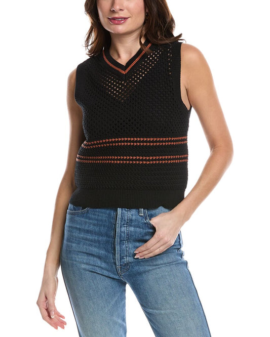 XSmall - black