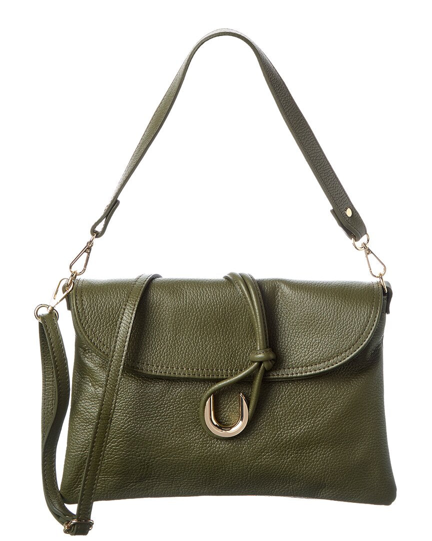 Medium - green