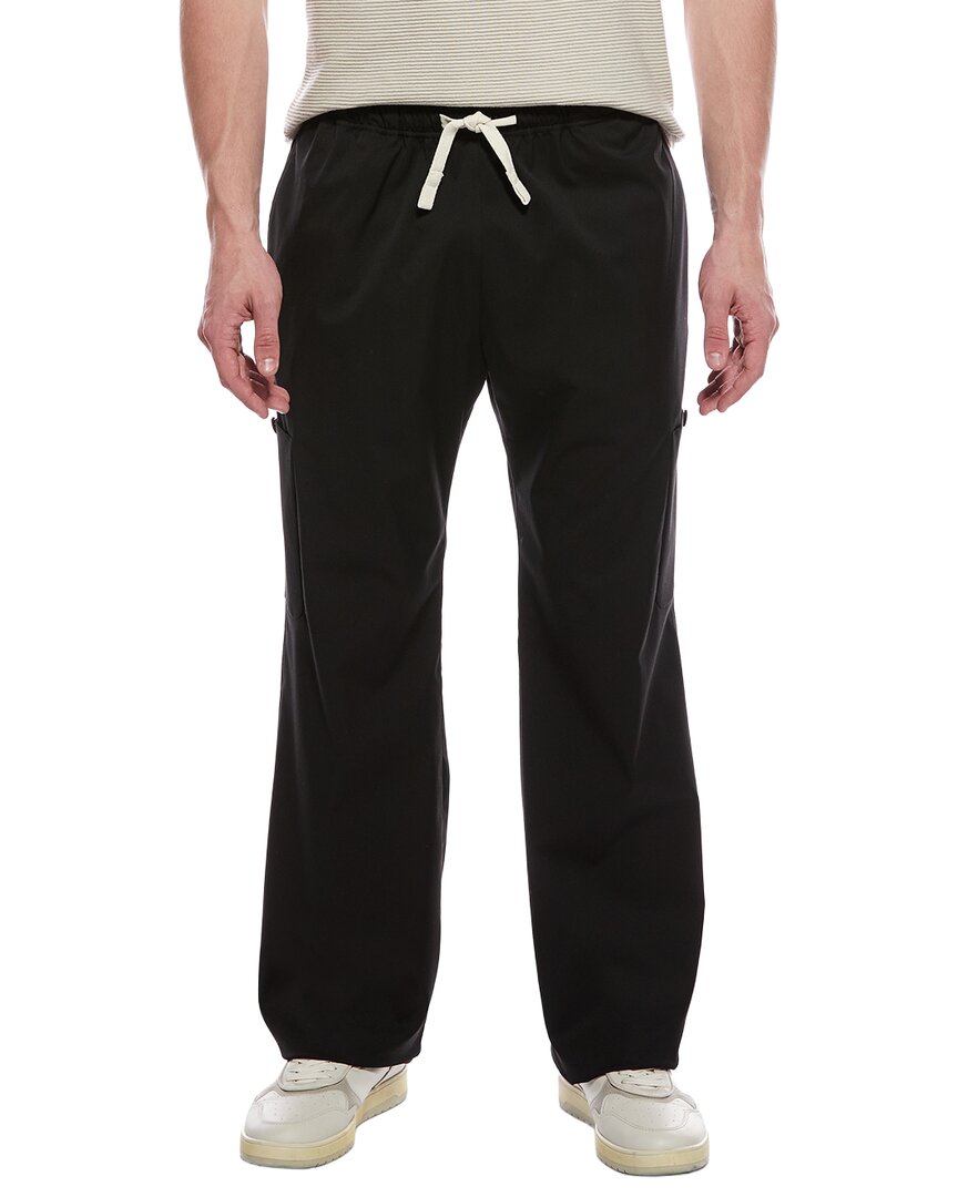 US 44 Regular - black