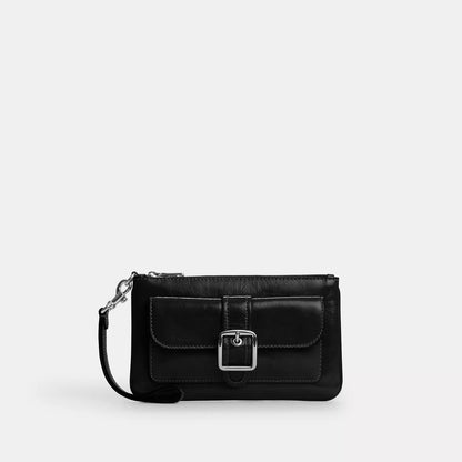 Mini - silver/black