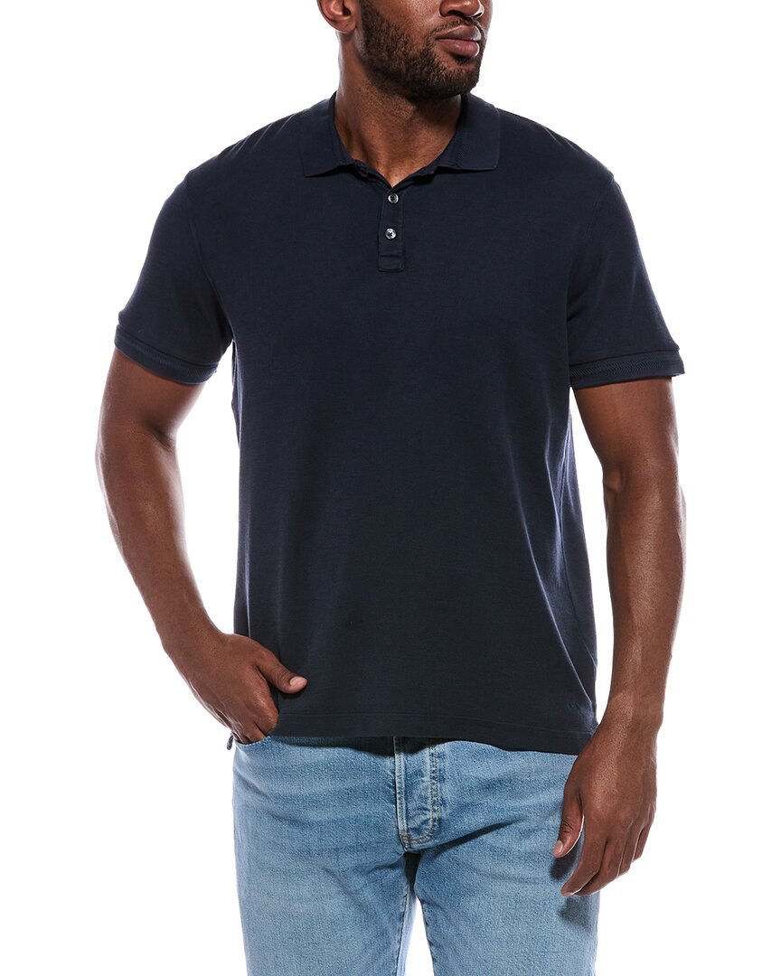 Medium - navy