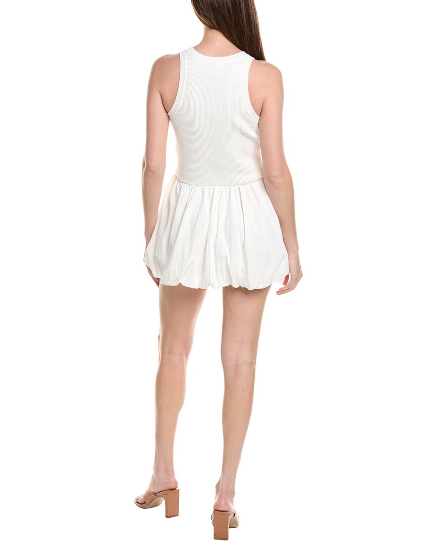 dancer mini dress