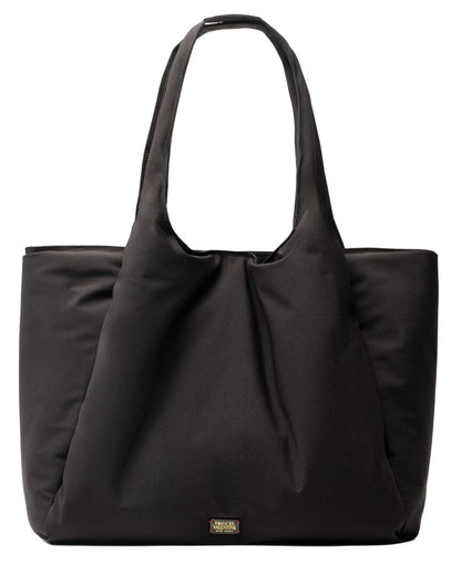 large portia padded tote