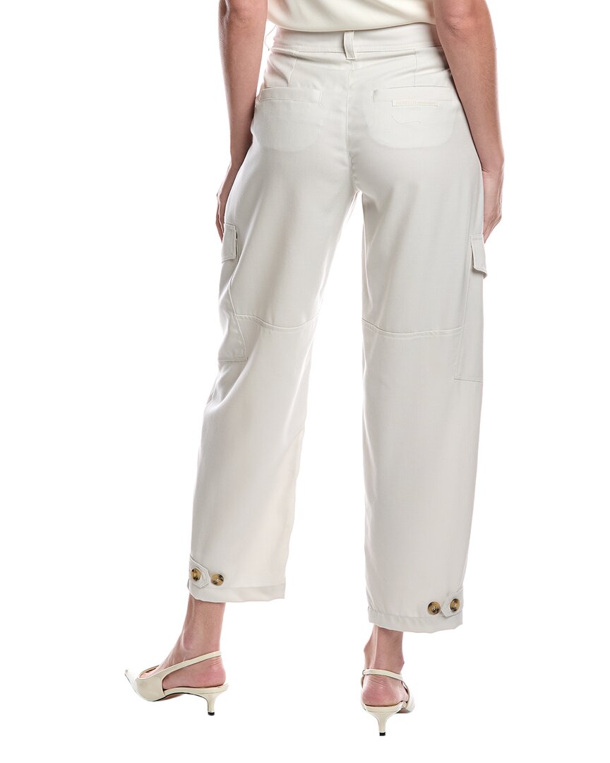 alisso wool trouser