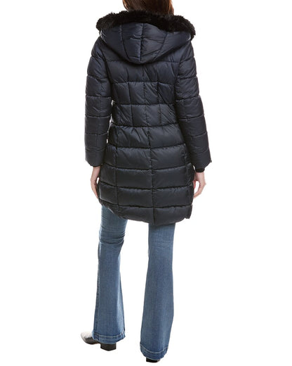 dana puffer jacket
