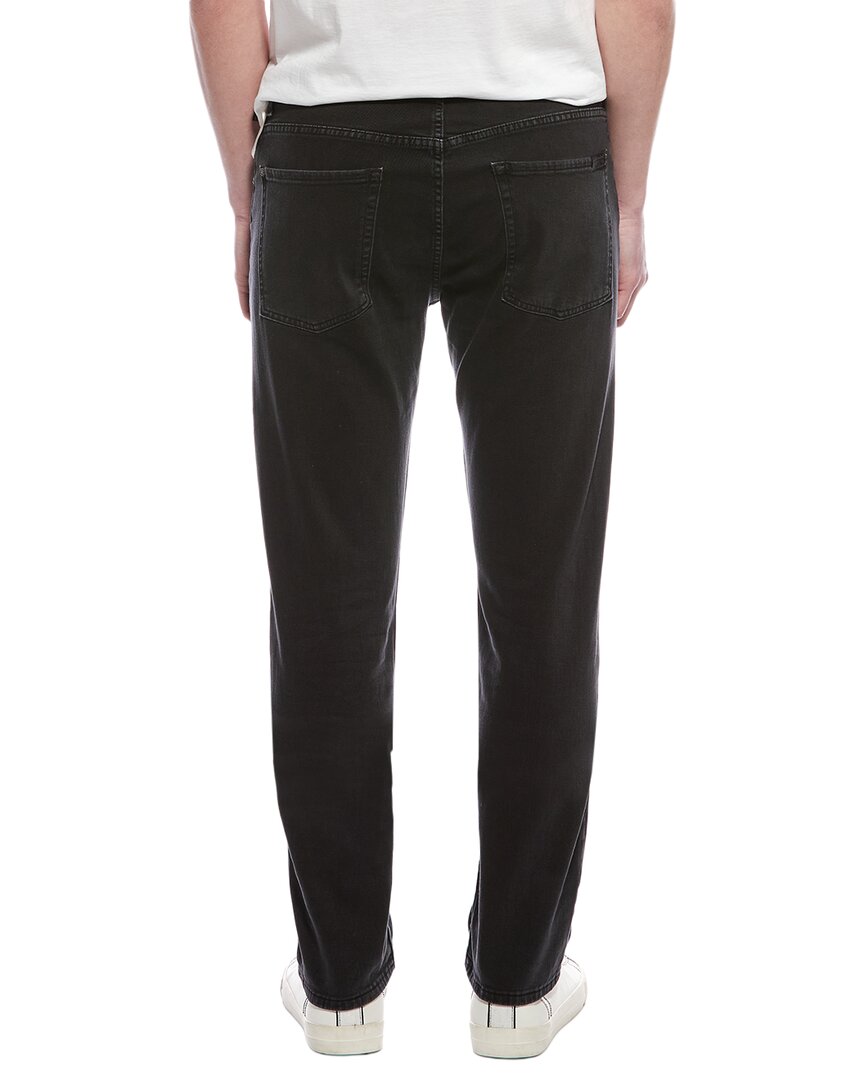 the straight left hand liquor jean
