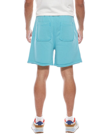postcard short