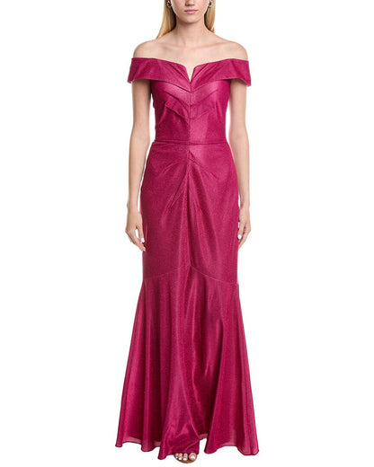 US 2 (XS) - pink