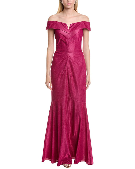 US 2 (XS) - pink