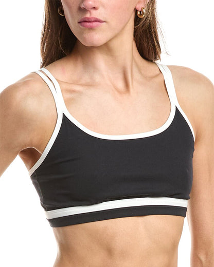XSmall - black/white