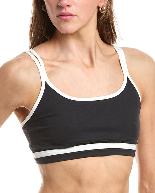 XSmall - black/white