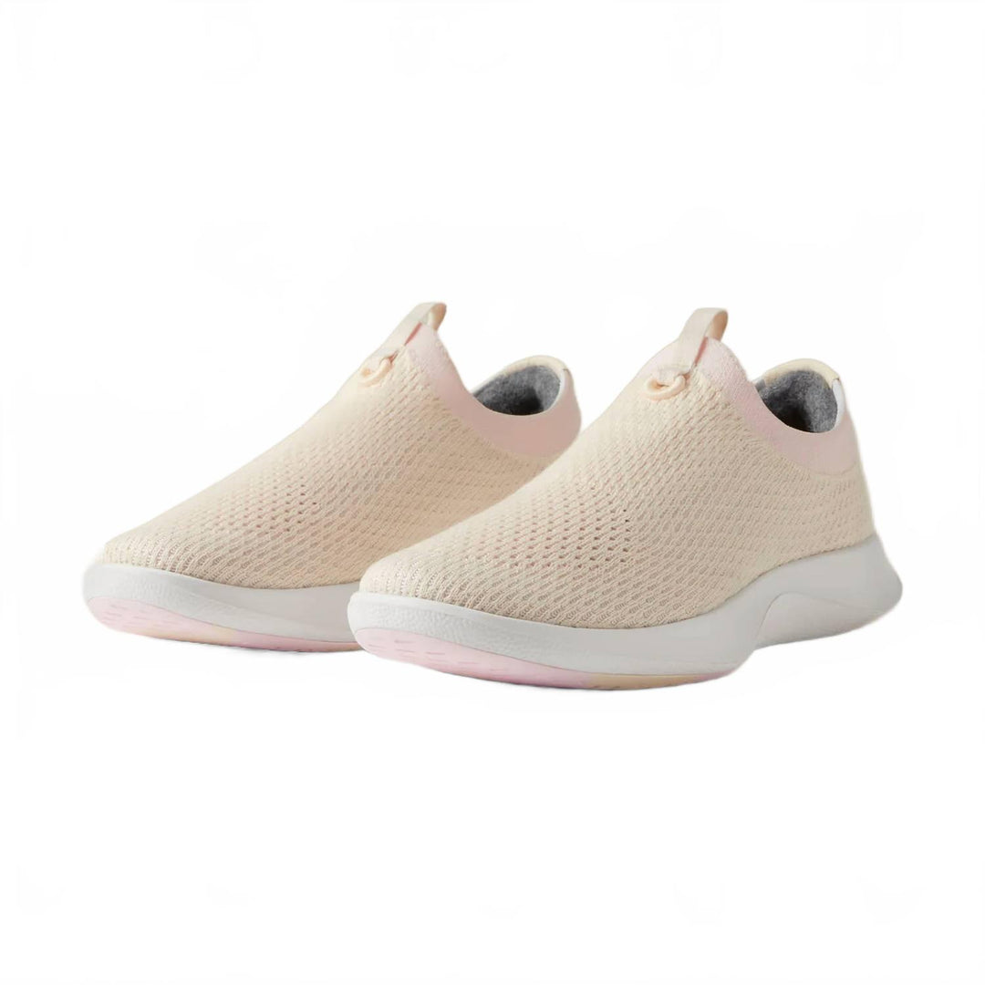 men's tree dasher relay active shoes in cream