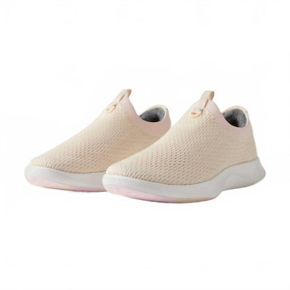 men's tree dasher relay active shoes in cream