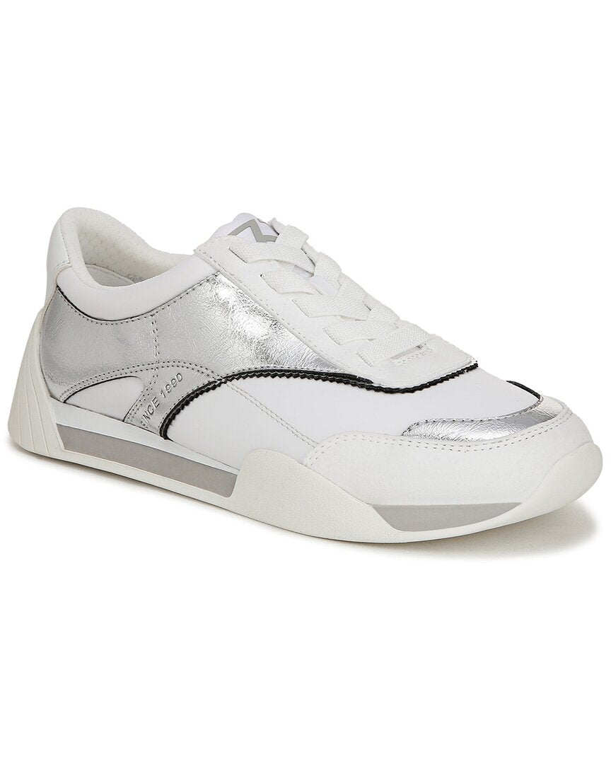US 7 - silver