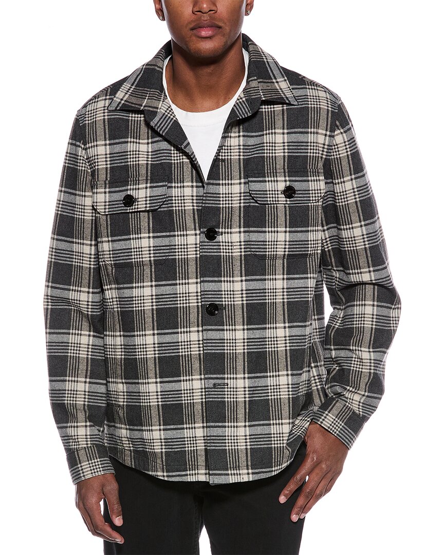 US 44 Regular - grey