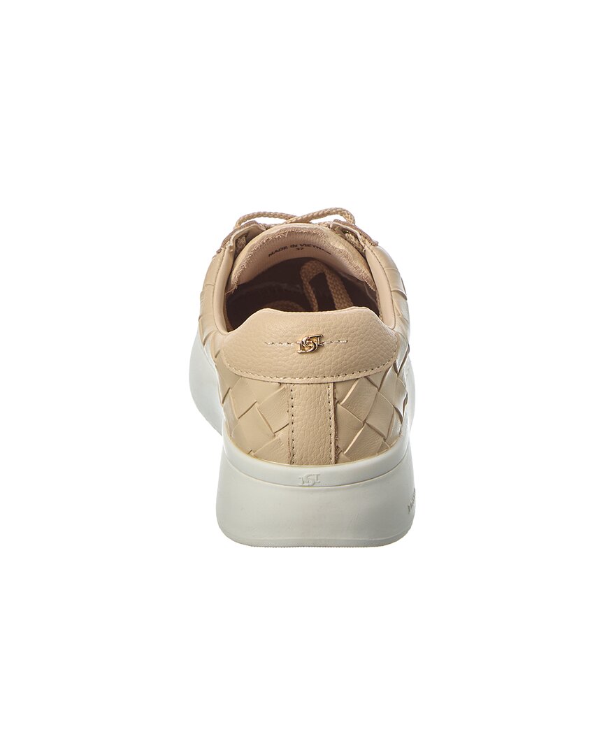 emmee leather sneaker