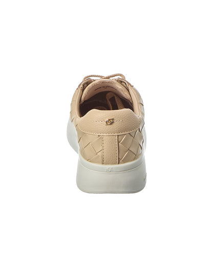 emmee leather sneaker