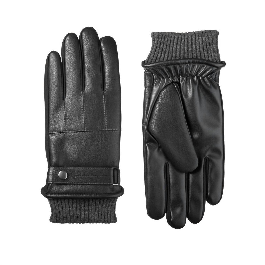 Medium - black