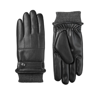 Medium - black