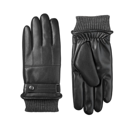 Medium - black