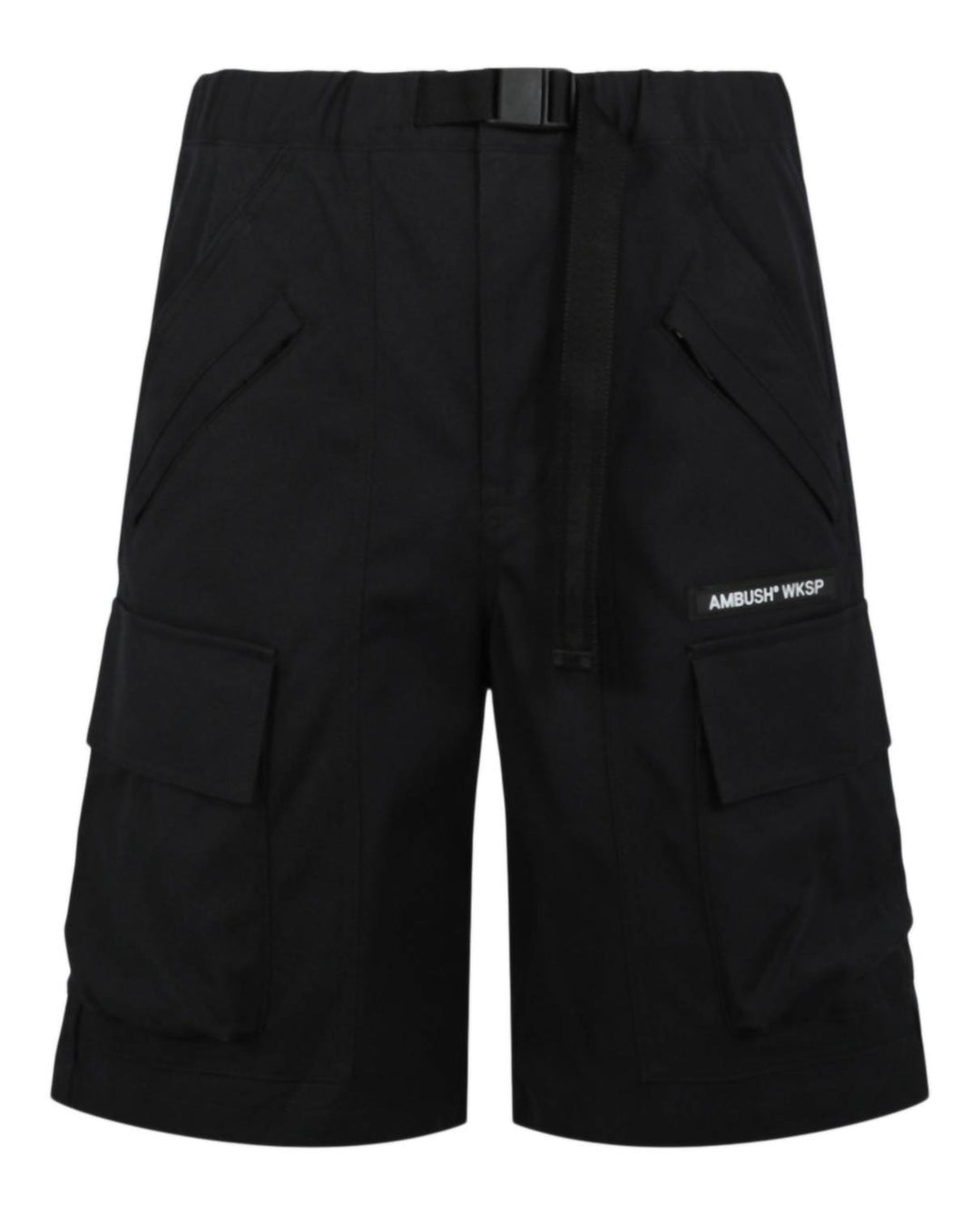 Small - black
