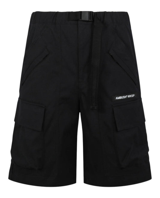 Small - black