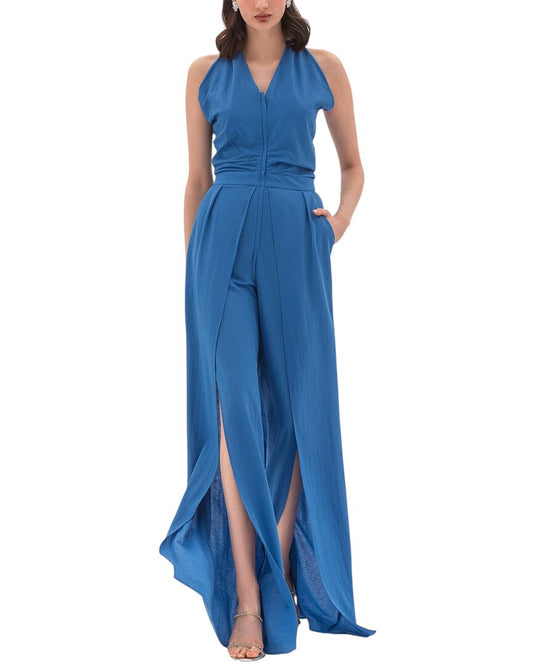US 2 (XS) - blue