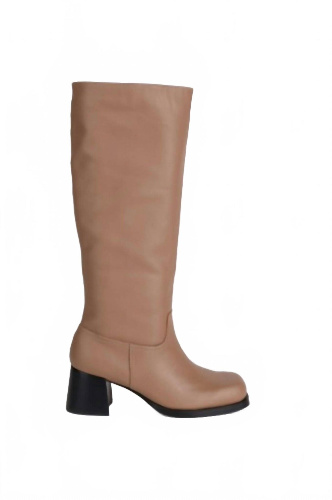 women's alibi boot in mushroom