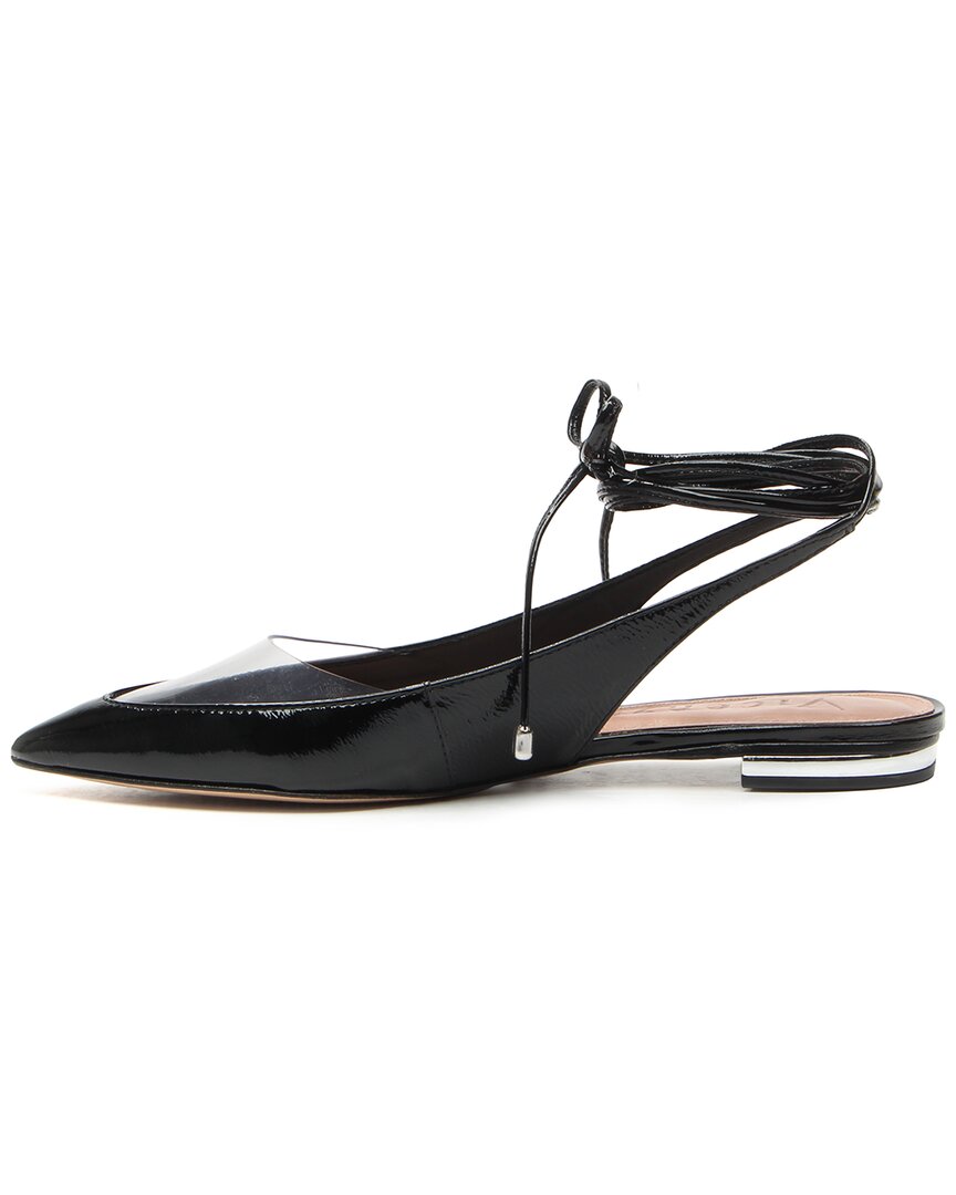 burnie patent ankle wrap