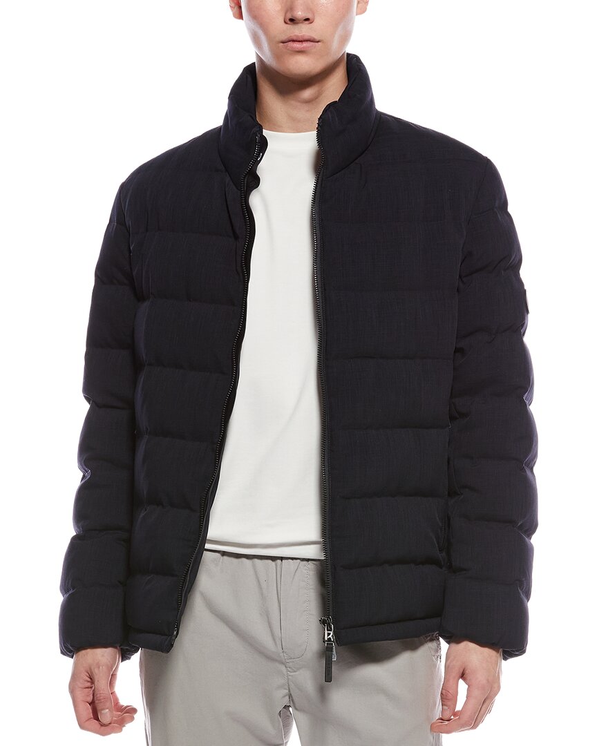 US 48 Regular - black
