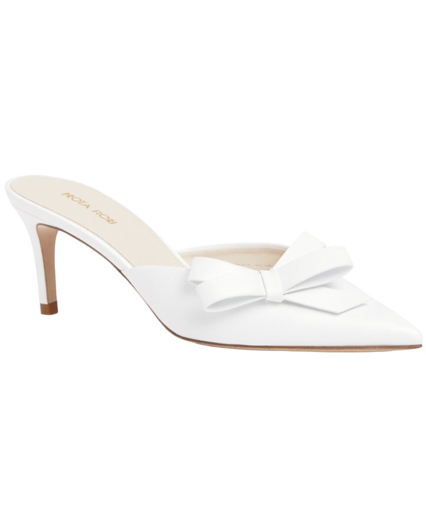 EU 35.5 - white