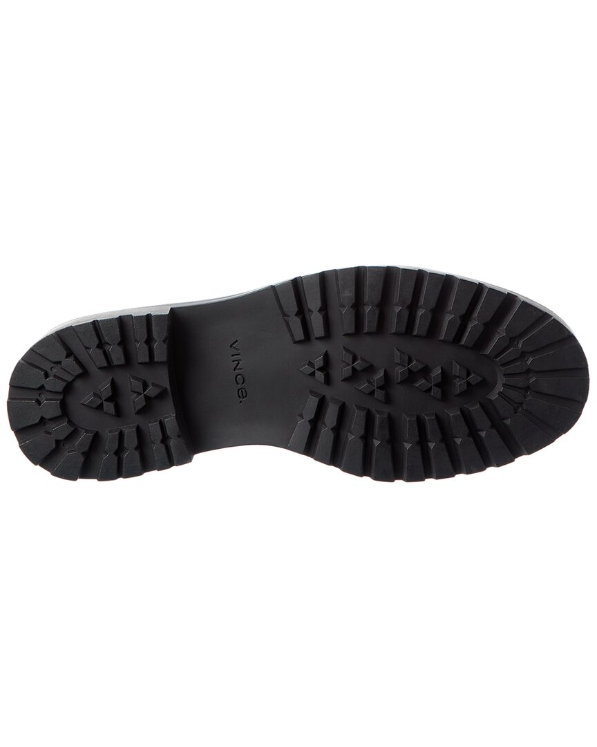 dillon leather loafer