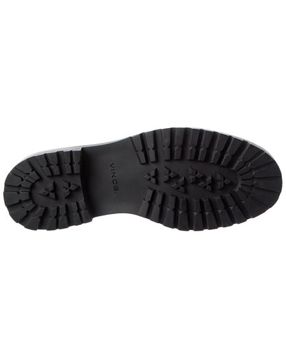 dillon leather loafer